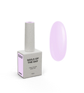 NAILSOFTHEDAY Let’s special Eloise — esmalte semipermanente rosa frío con brillo fino, 10 ml