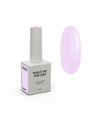 NAILSOFTHEDAY Let’s special Eloise — esmalte semipermanente rosa frío con brillo fino, 10 ml