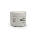 NAILSOFTHEDAY Fiber base – base para uñas con fibras de nailon, 10 ml