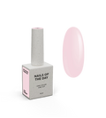 NAILSOFTHEDAY Gel Polish Floria — esmalte semipermanente rosa pastel con cobertura en una capa, 10 ml