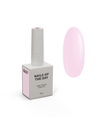 NAILSOFTHEDAY Gel Polish French 01 — esmalte semipermanente rosa nude con nivel reducido de pigmentación, 10 ml