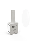 NAILSOFTHEDAY Gel Polish French White 002 — esmalte semipermanente ultrablanco frío con cobertura en una capa, 10 ml