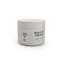 NAILSOFTHEDAY Glossy Top No Wipe – top brillante sin capa pegajosa y con filtros UV, 10 ml