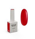 NAILSOFTHEDAY Color del Mes – Agosto 2025
Kalyna – rojo intenso de viburno con destellos rosas finos. Cubre perfectamente en una sola capa. 10 ml.