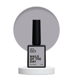 NAILSOFTHEDAY Let's Special Dune/8 - Esmalte semipermanente de uñas Jordan Stone of the Desert que cubre una capa, 10 ml
