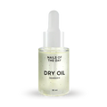 NAILSOFTHEDAY Dry Oil Mandarin — aceite seco para cutículas, 30 ml