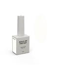 NAILSOFTHEDAY Milky top – top suave lechosa sin capa pegajosa para uñas, 10 ml