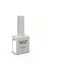 NAILSOFTHEDAY Let’s Special Milkyway — esmalte semipermanente blanco lechoso para uñas, que cubre perfectamente en una sola capa, 10 ml.