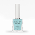 Nailsoftheday Top Coat — fijador para esmalte, 11 ml.