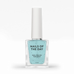 Nailsoftheday Top Coat — fijador para esmalte, 11 ml.
