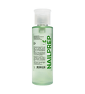 NAILSOFTHEDAY Nail Prep - un producto profesional para desengrasar y deshidratar las uñas naturales con acción antibacteriana y antifúngica, 200 ml