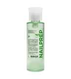 NAILSOFTHEDAY Nail Prep - un producto profesional para desengrasar y deshidratar las uñas naturales con acción antibacteriana y antifúngica, 200 ml