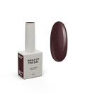 NAILSOFTHENIGHT Let's Special Odri: esmalte semipermanente reflectante de cereza cálido que cubre una capa, 10 ml