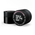 NAILSOFTHEDAY Opal Reflective builder gel 06 — gel constructor lavanda frío con brillo opalescente y partículas reflectantes, 15 g.
