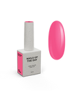 NAILSOFTHEDAY Let's Special Pink: esmalte semipermanente de uñas rosa especial que se superpone en una capa, 10 ml