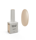 NAILSOFTHEDAY Let’s Special Praline — esmalte semipermanente en un tono beige claro, que cubre perfectamente en una sola capa, 10 ml.
