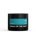 NAILSOFTHEDAY Premium gel 06 — gel de construcción turquesa, 30 ml