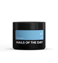 NAILSOFTHEDAY Premium gel 07 — gel de construcción (azul pálido), 30 ml