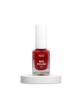 Nailsoftheday Nail Polish Red — esmalte de uñas rojo, 11 ml.