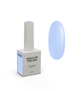 NAILSOFTHEDAY Let’s special Simon — esmalte semipermanente lila-azul, 10 ml