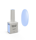 NAILSOFTHEDAY Let’s special Simon — esmalte semipermanente lila-azul, 10 ml