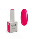 NAILSOFTHEDAY Let's Special Viva Magenta — Esmalte semipermanente  de uñas de color arándano que cubre en una capa, 10 ml
