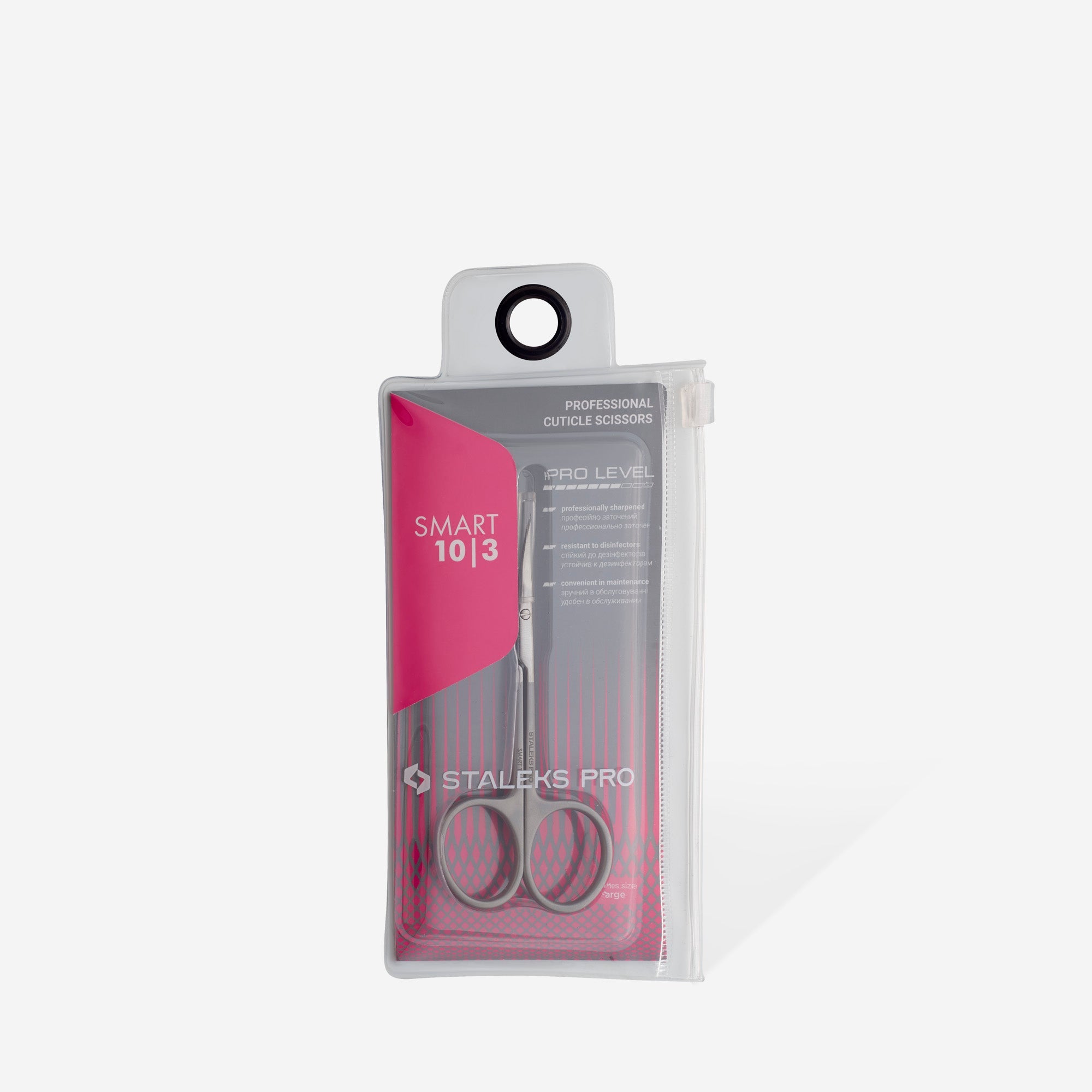 Tijeras Smart 10/3