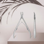Alicates Smart para cutícula 10/3mm.