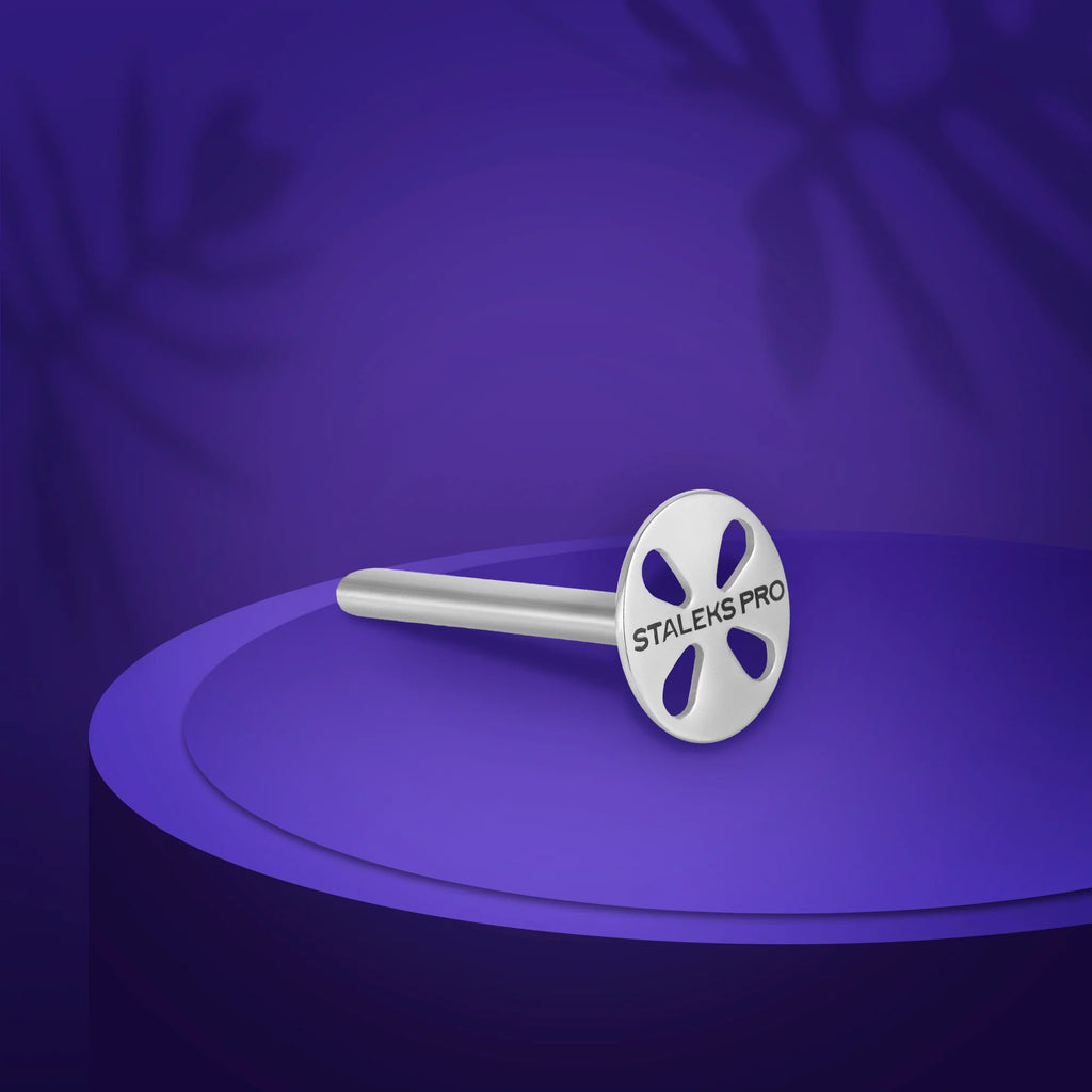 Disco para pedicura PODODISC STALEKS PRO XS