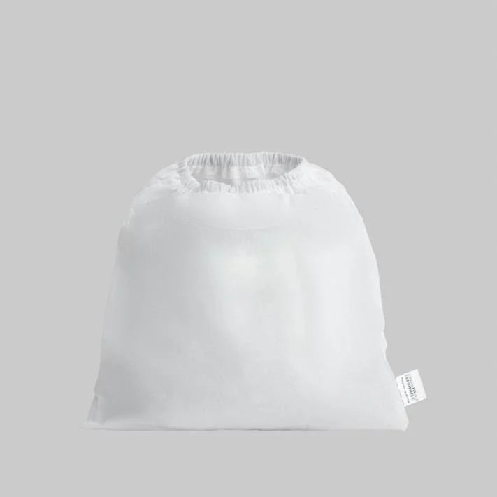 Bolsa reutilizable para aspirador Basic