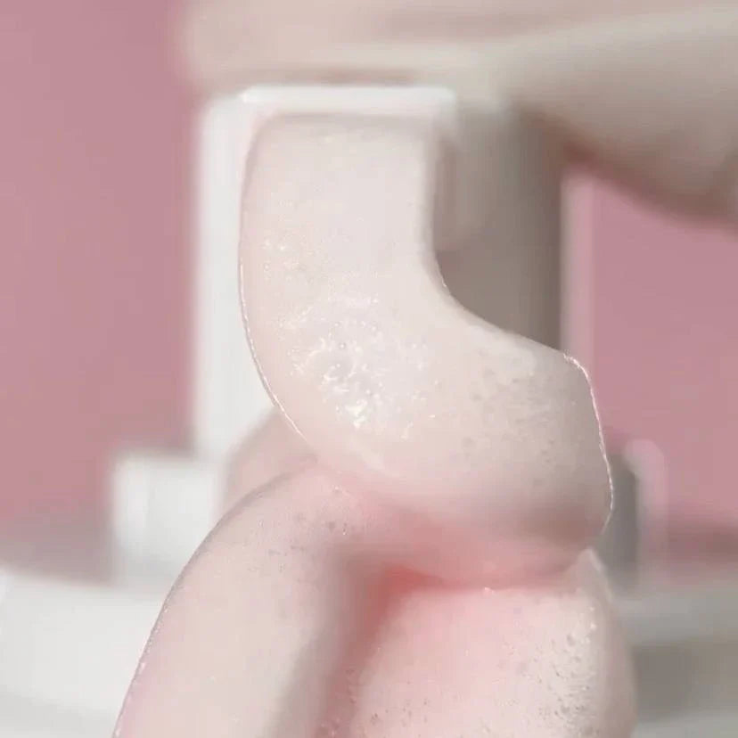 NAILSOFTHEDAY Unicorn Pink Foam — ¡La Revolución Rosa del Cuidado!