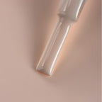 BIBLIOTEKA Esmalte semipermanente Nº 53 Porcelain — beige frío, 10 ml