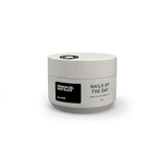 NAILSOFTHEDAY Premium gel paint Black no wipe - pintura en gel sin capa pegajosa, 5 ml