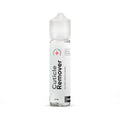 NAILSOFTHEDAY Cuticle Remover – removedor de cutículas para manicura y pedicura profesional con urea, 60 ml
