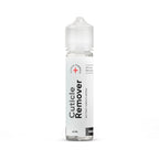 NAILSOFTHEDAY Cuticle Remover – removedor de cutículas para manicura y pedicura profesional con urea, 60 ml