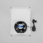 Aspirador ÜLKA BASIC. Sobremesa