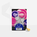 File esponja para Podo disco