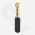 Lima para pedicura de madera Beauty & Care 10/1