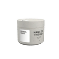 NAILSOFTHEDAY Polygel blanco — Polygel de grano fino color blanco, 30 g