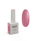 NAILSOFTHEDAY Let’s Special Swiss Dream — esmalte semipermanente en un tono rosa polvoriento, que cubre perfectamente en una sola capa, 10 ml.